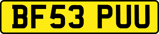 BF53PUU