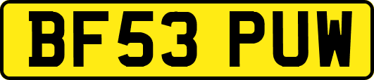 BF53PUW