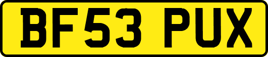 BF53PUX