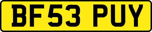 BF53PUY