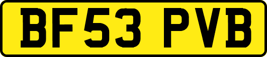 BF53PVB