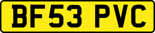 BF53PVC