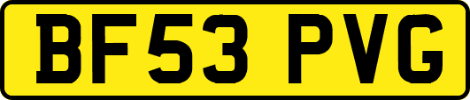 BF53PVG