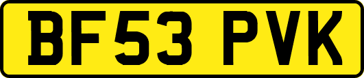 BF53PVK