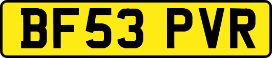 BF53PVR