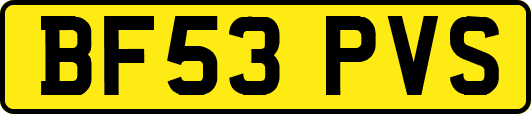 BF53PVS