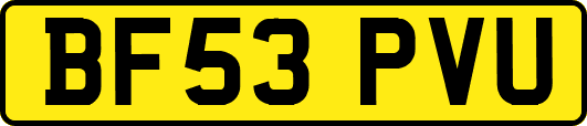 BF53PVU