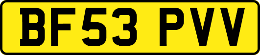 BF53PVV