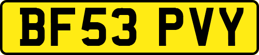BF53PVY
