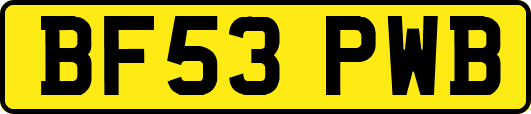 BF53PWB