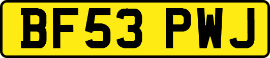 BF53PWJ
