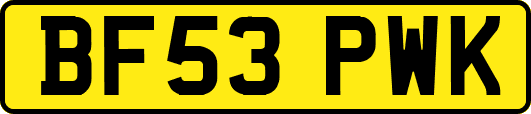 BF53PWK