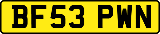 BF53PWN