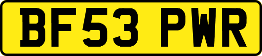 BF53PWR