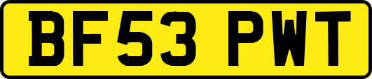 BF53PWT