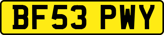 BF53PWY