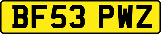 BF53PWZ