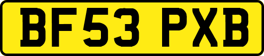 BF53PXB