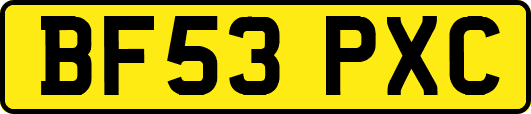 BF53PXC