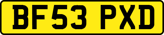 BF53PXD