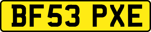 BF53PXE