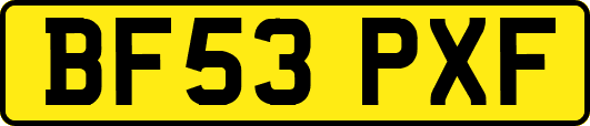 BF53PXF