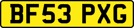 BF53PXG