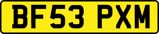 BF53PXM