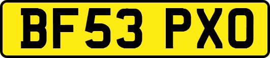 BF53PXO