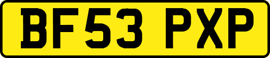 BF53PXP
