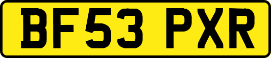 BF53PXR