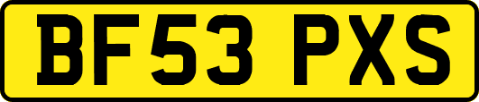 BF53PXS
