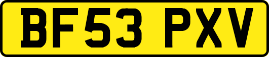 BF53PXV