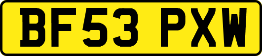 BF53PXW