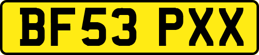 BF53PXX