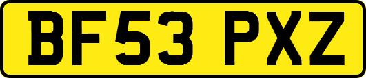 BF53PXZ