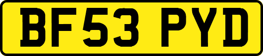 BF53PYD
