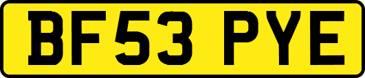 BF53PYE