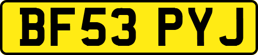BF53PYJ