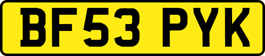 BF53PYK
