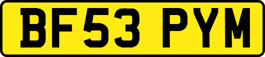 BF53PYM
