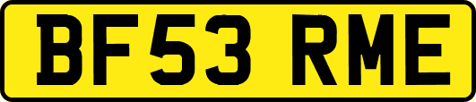 BF53RME