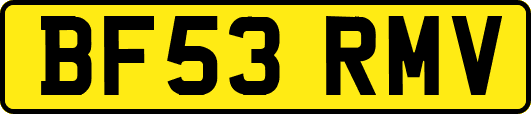 BF53RMV