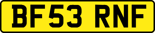 BF53RNF