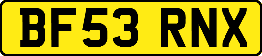 BF53RNX