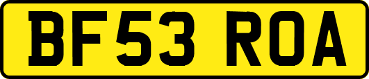 BF53ROA