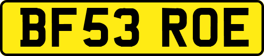 BF53ROE