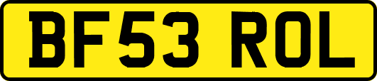BF53ROL