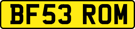 BF53ROM