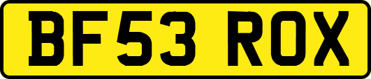 BF53ROX